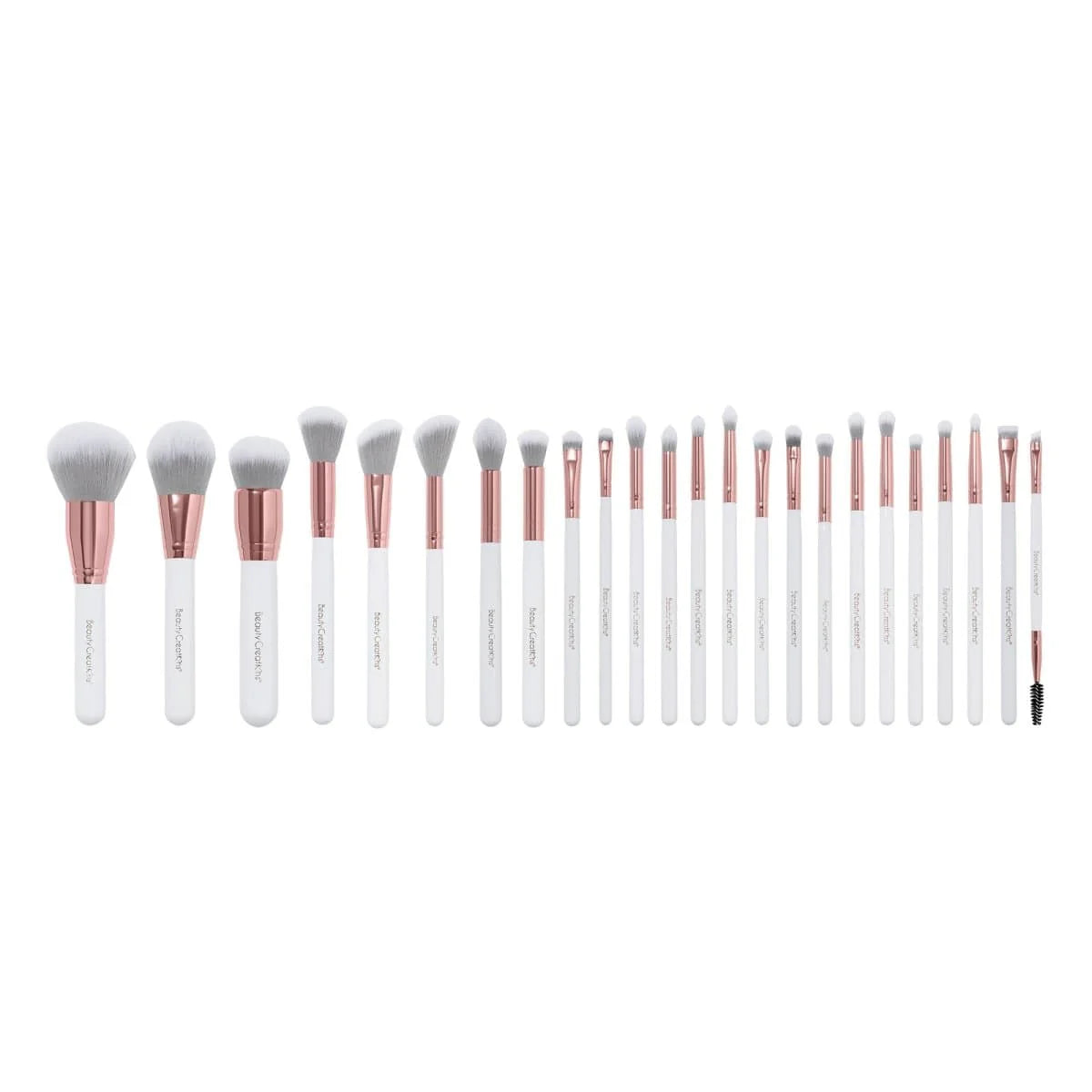 BROCHAS - SET DE BROCHAS 24 PZS - DREAM GIRL
