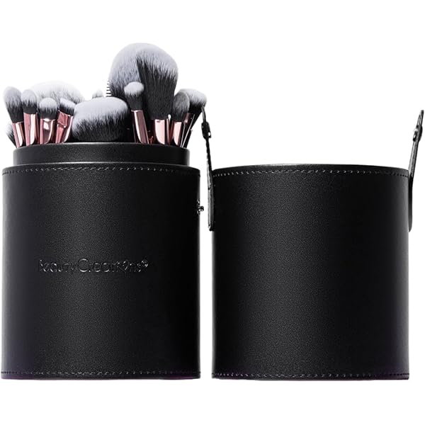 BROCHAS - SET DE BROCHAS 24 PZS - DREAM GIRL